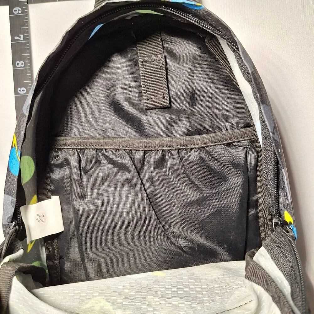 Vibedration Hydration Backpack w/o bladder - Small Size - Aliens - Used